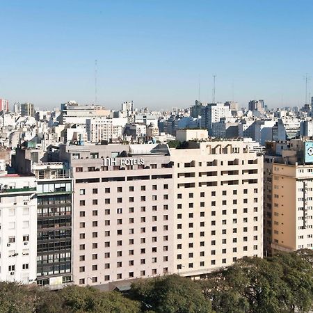 Nh Buenos Aires 9 De Julio Hotel Luaran gambar