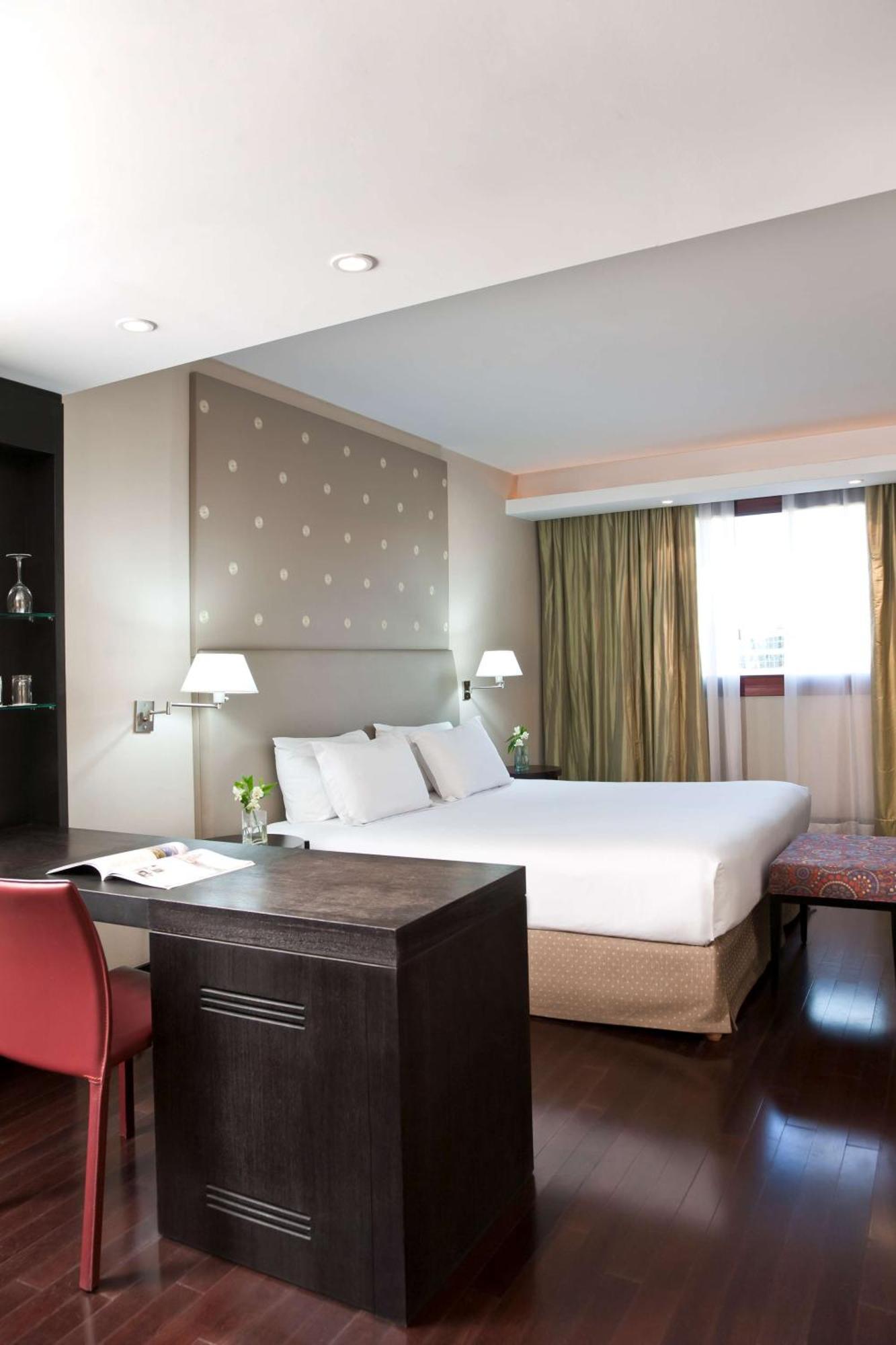 Nh Buenos Aires 9 De Julio Hotel Luaran gambar