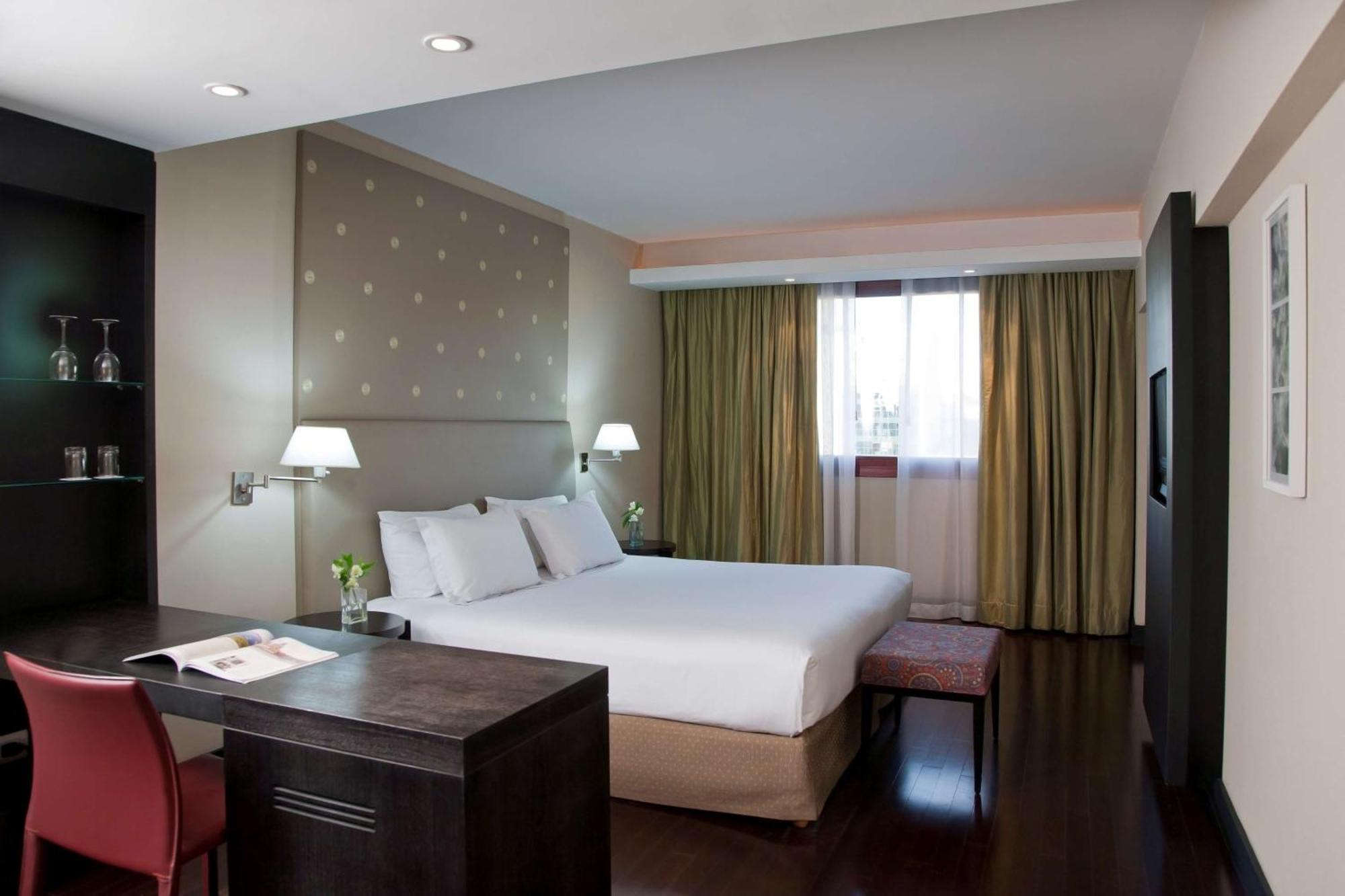 Nh Buenos Aires 9 De Julio Hotel Luaran gambar