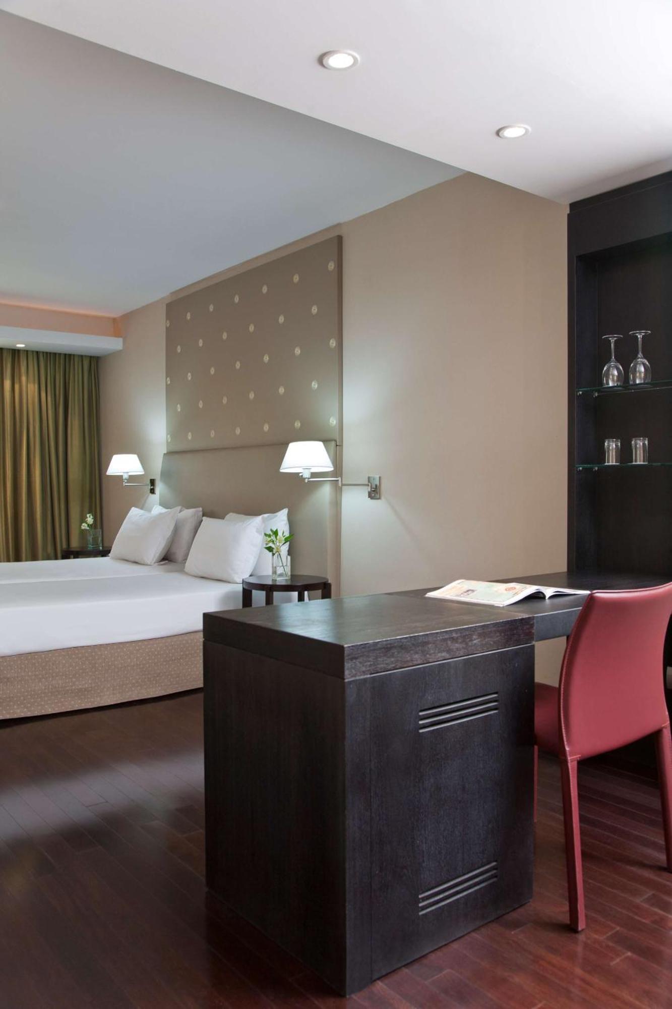 Nh Buenos Aires 9 De Julio Hotel Luaran gambar